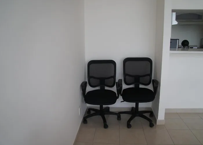 Apartamento Lujoso Penthouse En La Roma