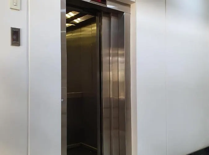 Lujoso Penthouse En La Roma Apartamento México DF