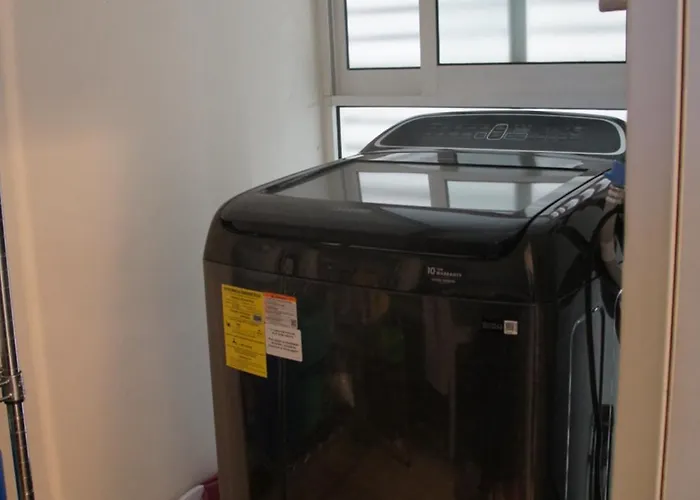 Apartamento Lujoso Penthouse En La Roma