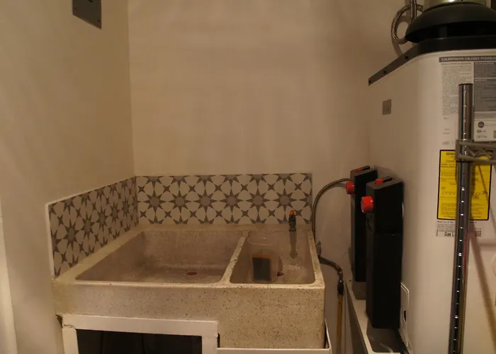 Lujoso Penthouse En La Roma *