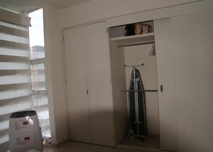 Lujoso Penthouse En La Roma *