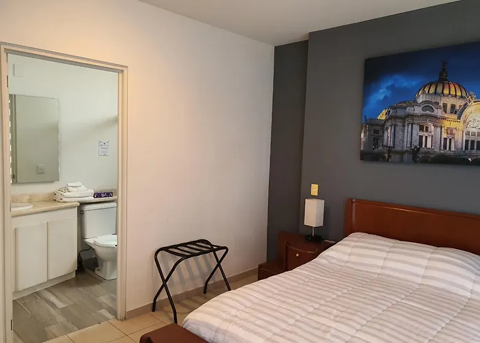 Lujoso Penthouse En La Roma *