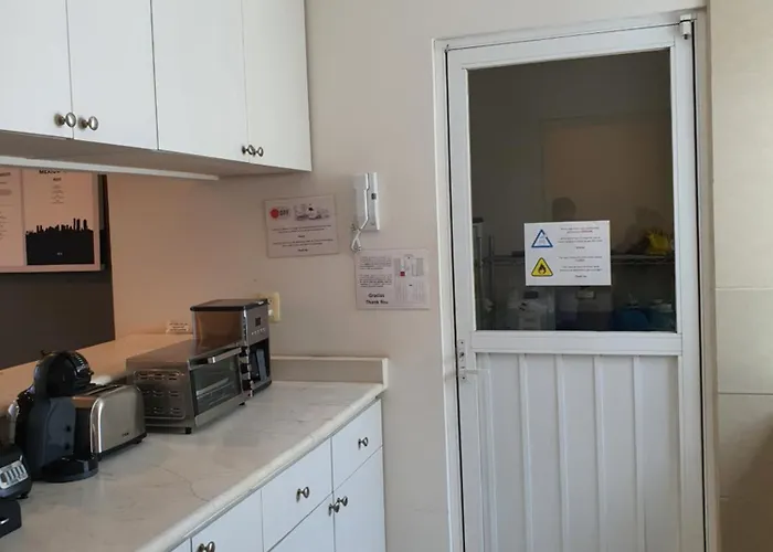 Lujoso Penthouse En La Roma Apartamento México DF