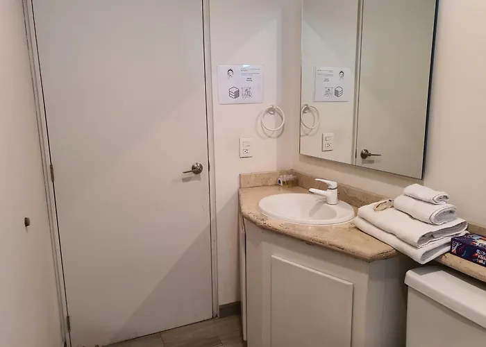 Apartamento Lujoso Penthouse En La Roma México DF