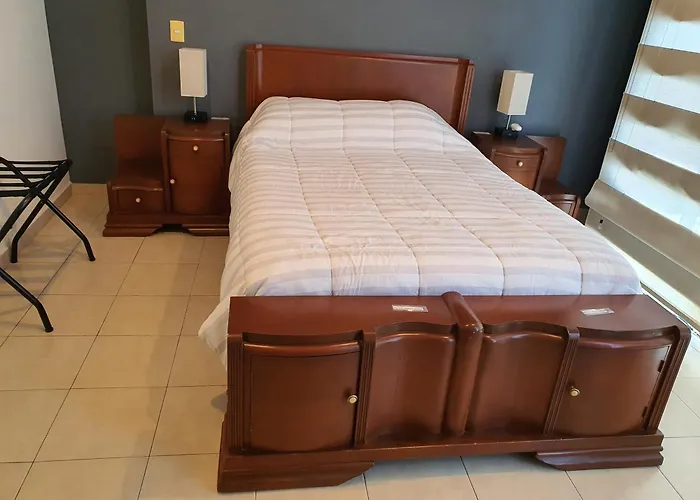 Lujoso Penthouse En La Roma México DF