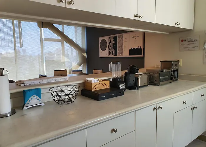 Apartamento Lujoso Penthouse En La Roma *